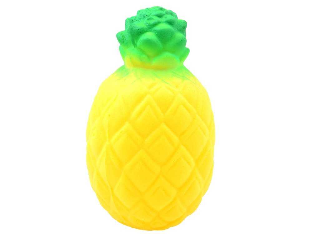 Antistresinis žaislas - Ananasas