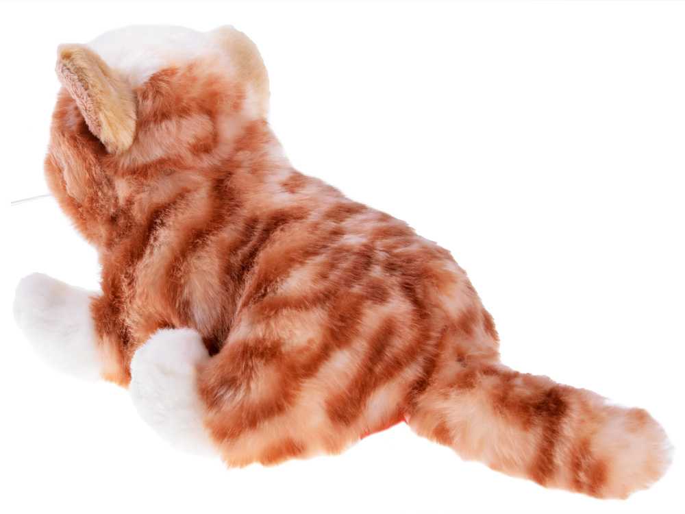 Pliušinis kačiukas, 30 cm