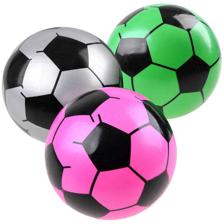Guminis futbolo kamuolys