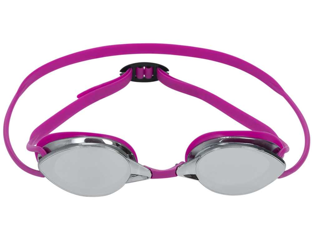Plaukimo akiniai Bestway Elite Blast Pro, rožiniai