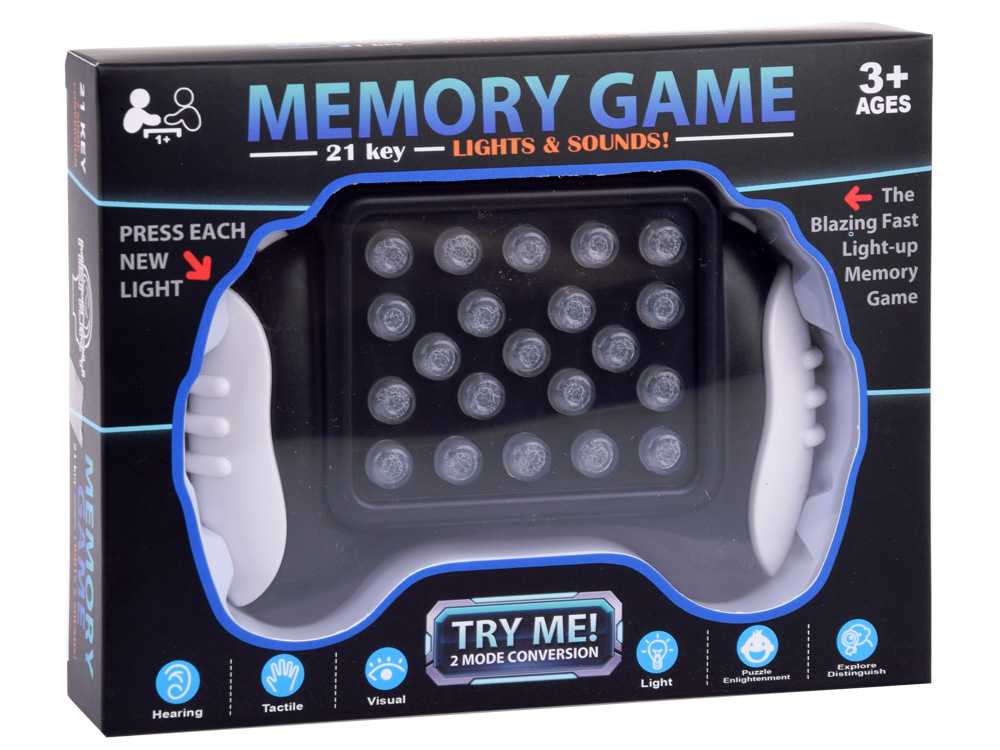 Elektroninis atminties žaidimas
