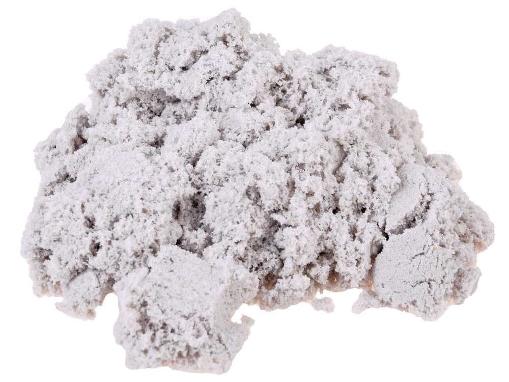 TUBAN natūralus dinaminis smėlis, 2,5 kg