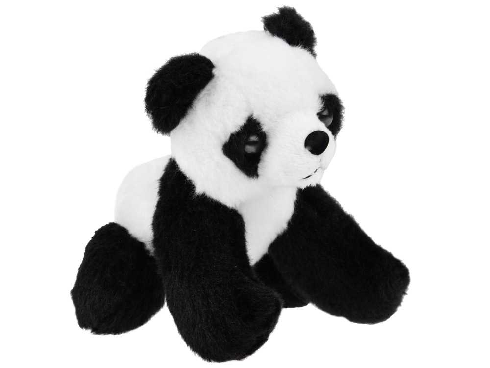 Pliušinis žaislas - panda, 13cm