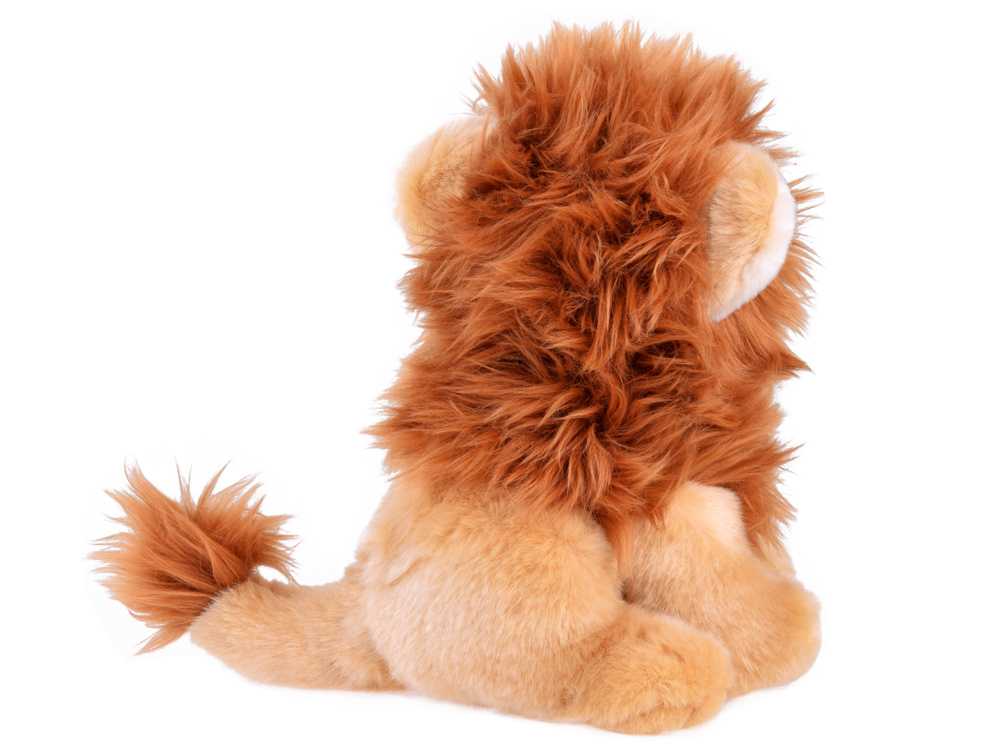 Pliušinis žaislas - liūtas, 20cm