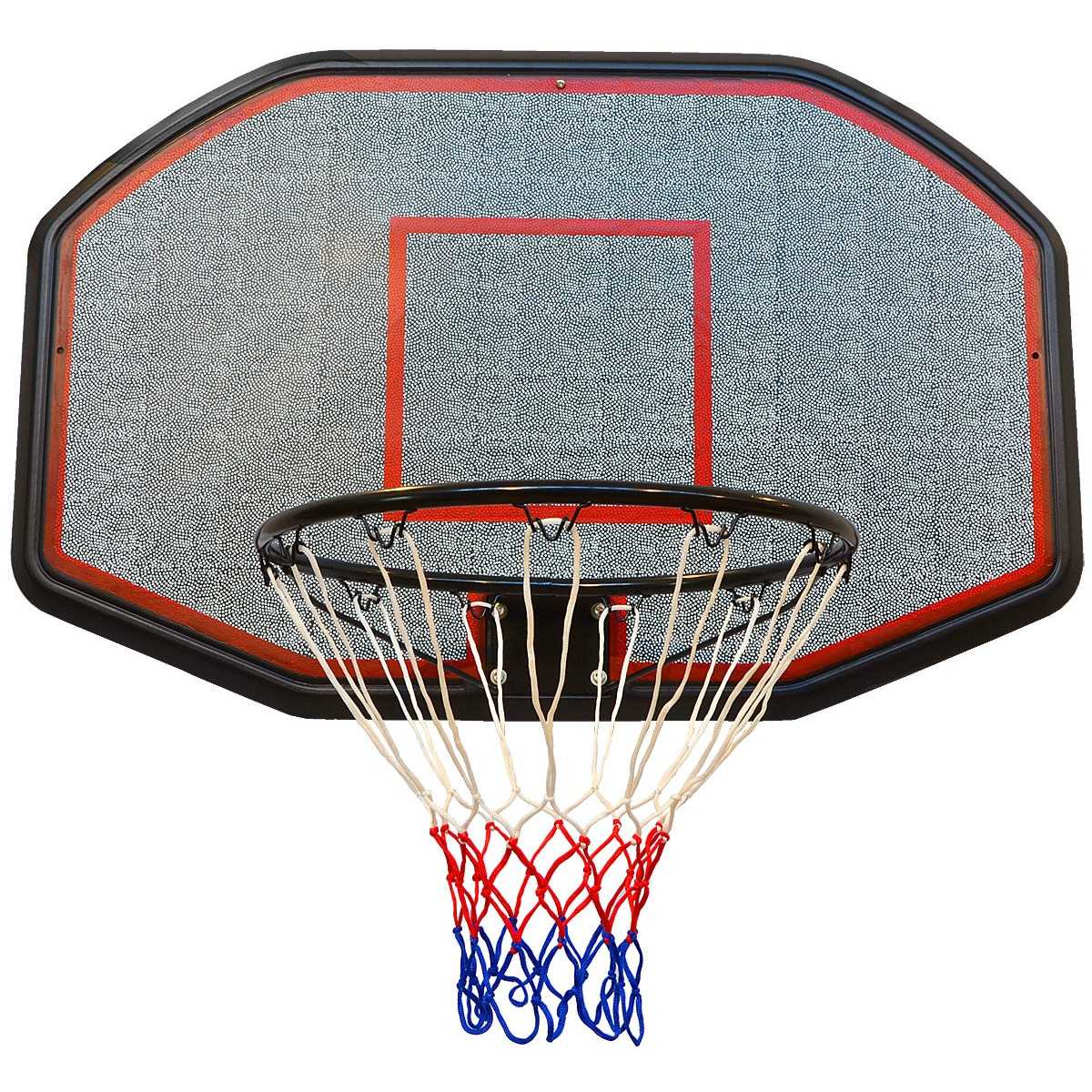 Reguliuojamas krepšinio lankas - Enero Senior