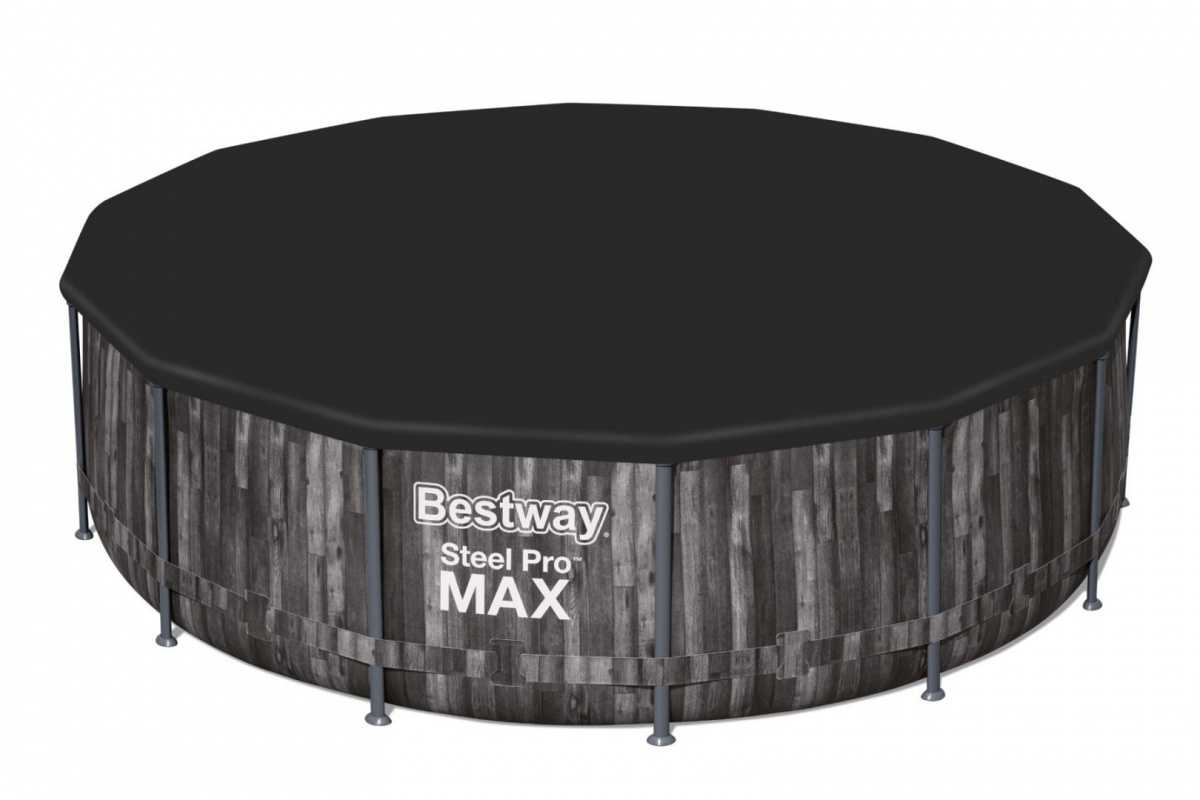 Bestway baseinas Steel Pro Max, 427x107 