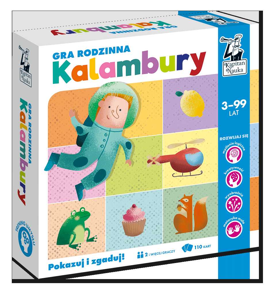 Žaidimas Kalambury