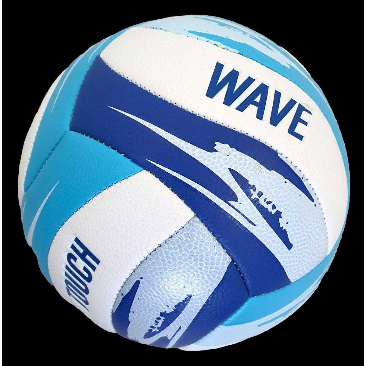 ENERO PRO WAVE SOFT TOUCH paplūdimio tinklinio kamuolys