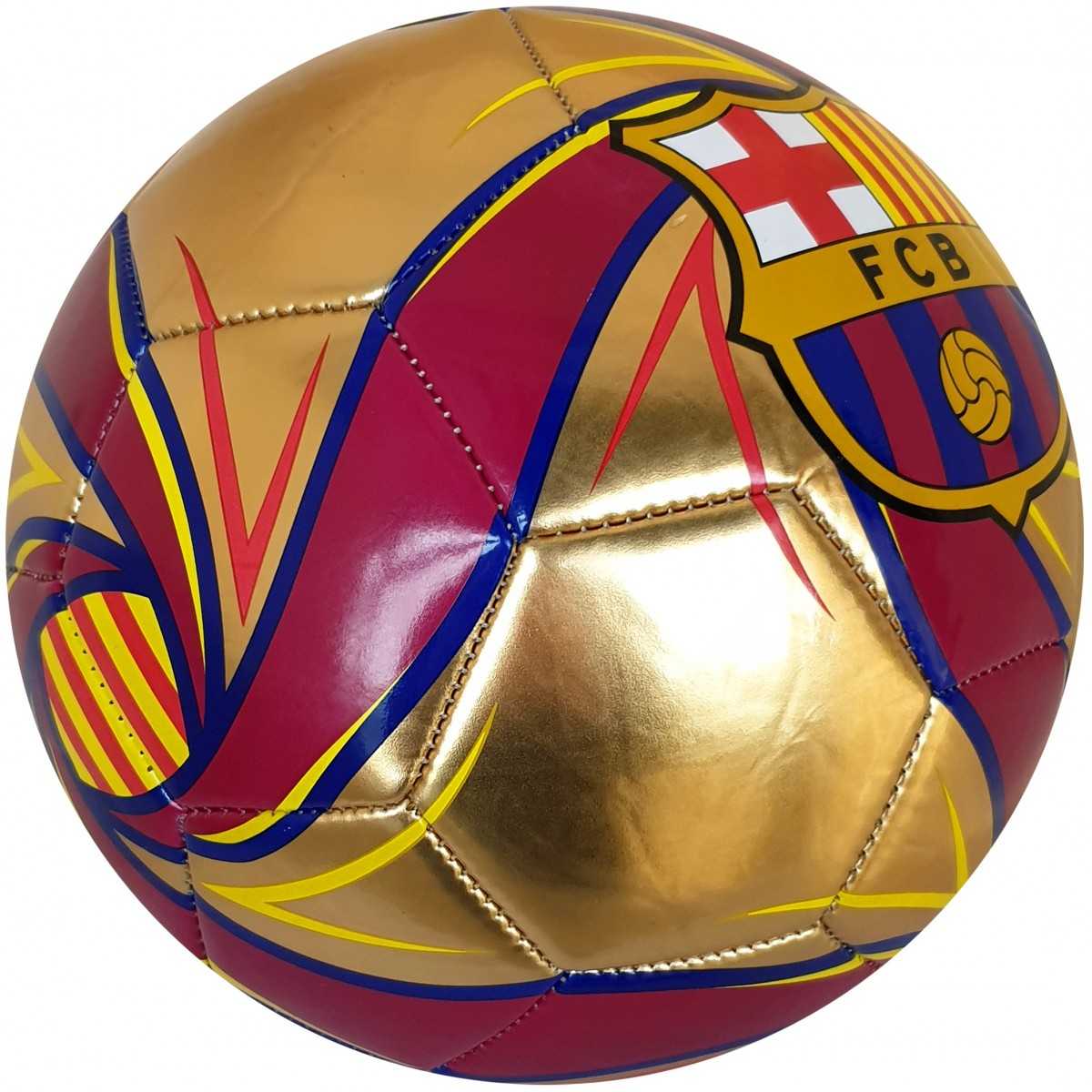 FC Barcelona Star futbolo kamuolys, 5