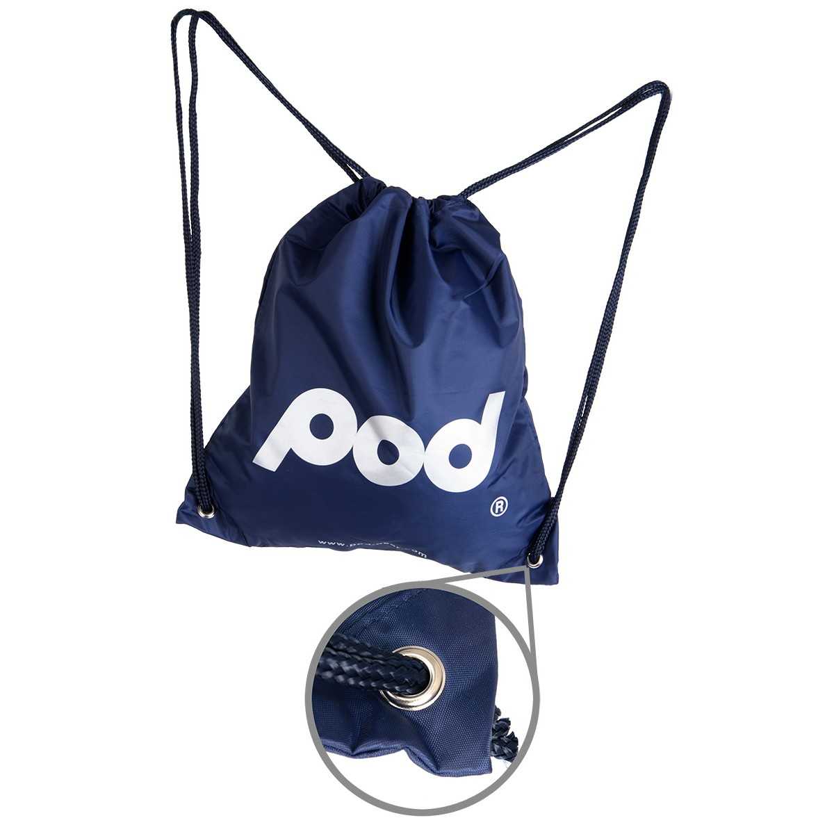 Sportinis krepšys Pod, mėlynas