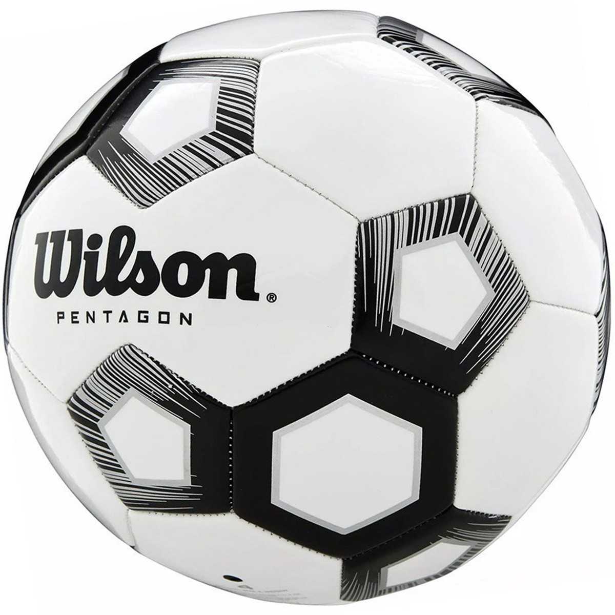Wilson Pentagon futbolo kamuolys
