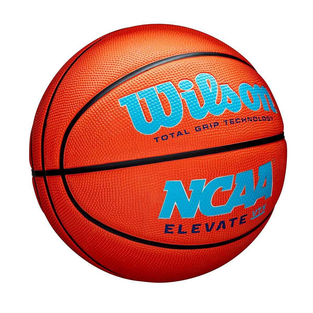 Wilson NCAA Elevate VXT krepšinio kamuolys, 7 