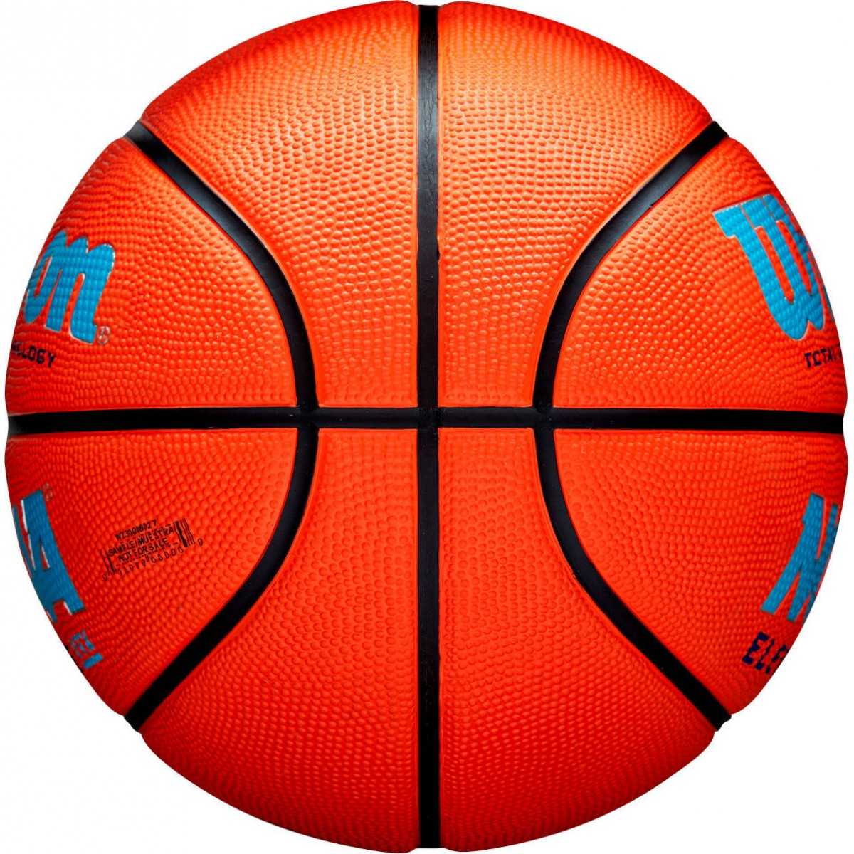 Wilson NCAA Elevate VXT krepšinio kamuolys, 7 