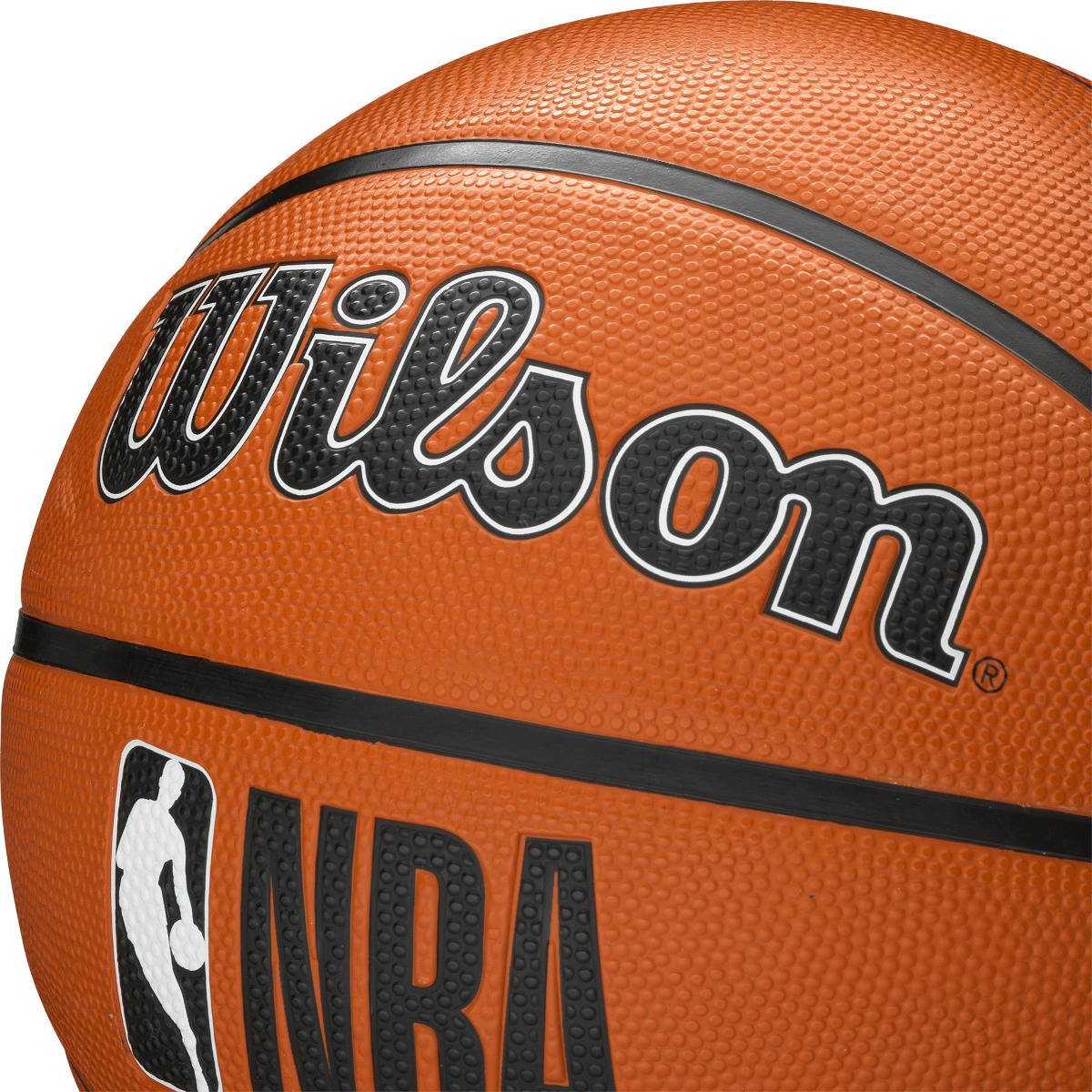Wilson NBA krepšinio kamuolys, 7