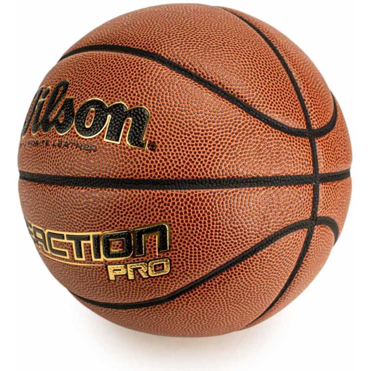 Wilson Reaction Pro krepšinio kamuolys, 7