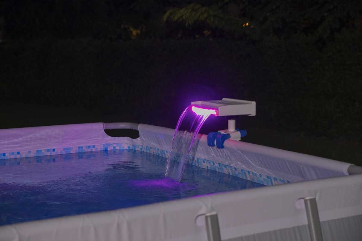 BESTWAY LED fontanas