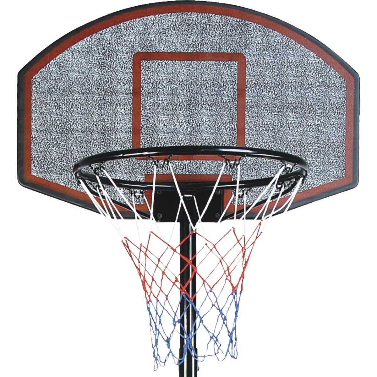 Enero reguliuojamas krepšinio stovas 