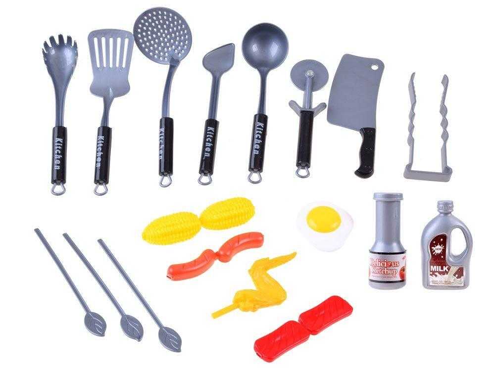 Virtuvės įrankių rinkinys 