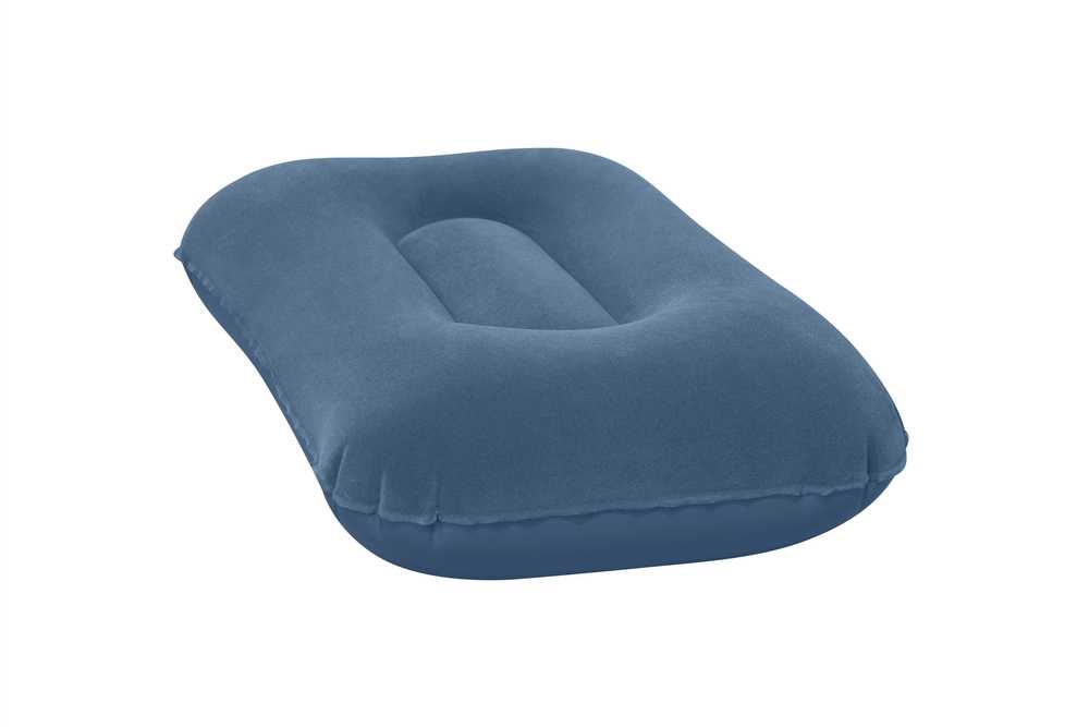 Bestway pripučiama pagalvė 42 cm, mėlyna