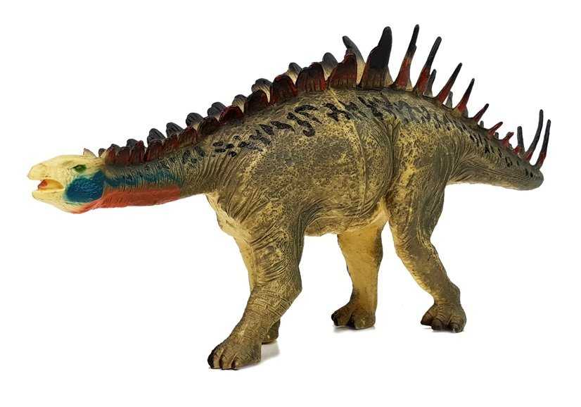 Dinozaurų figūrėlių rinkinys Dinosaurs Model, 6 vnt