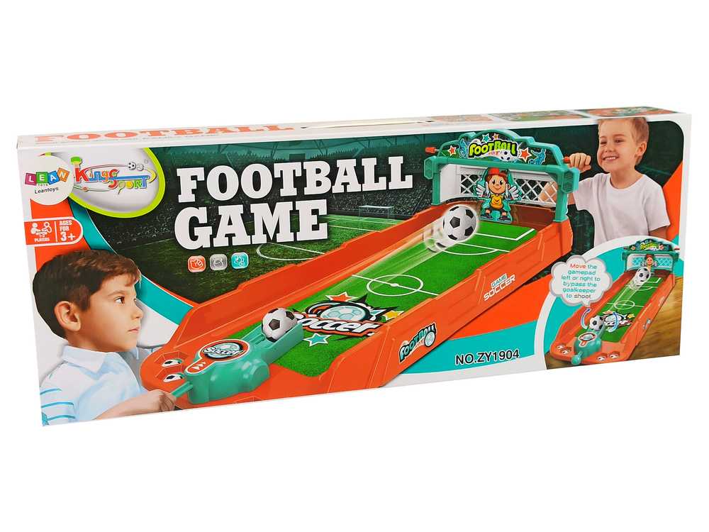 Mini futbolo žaidimas