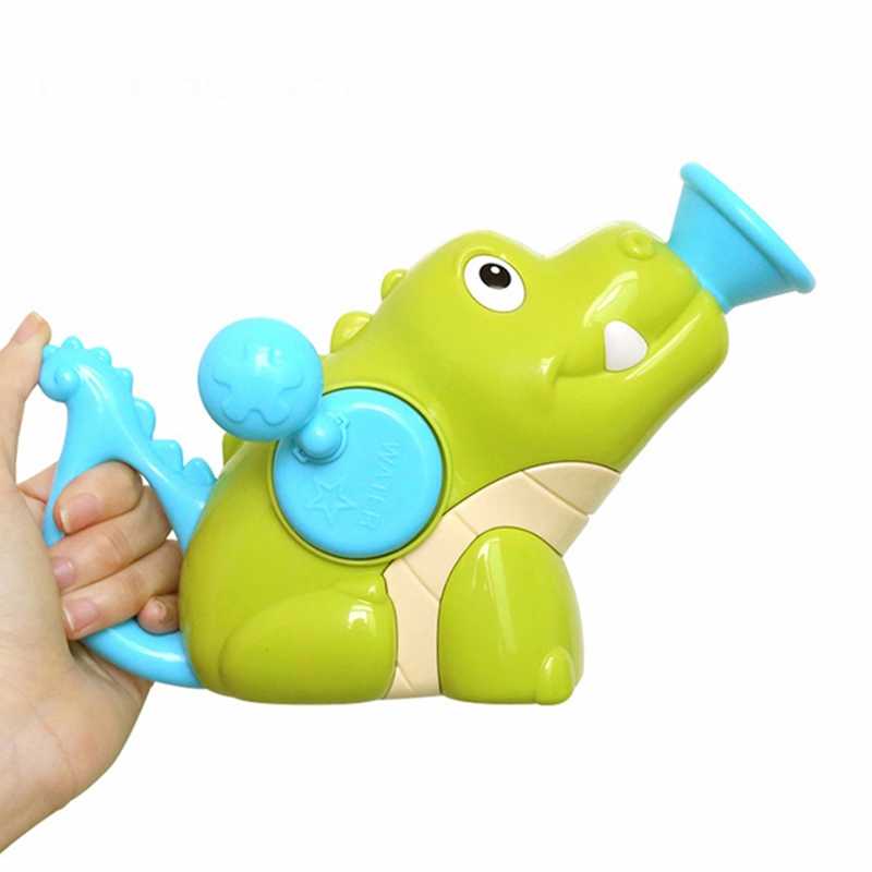 WOOPIE vandens žaislas, krokodilas					
