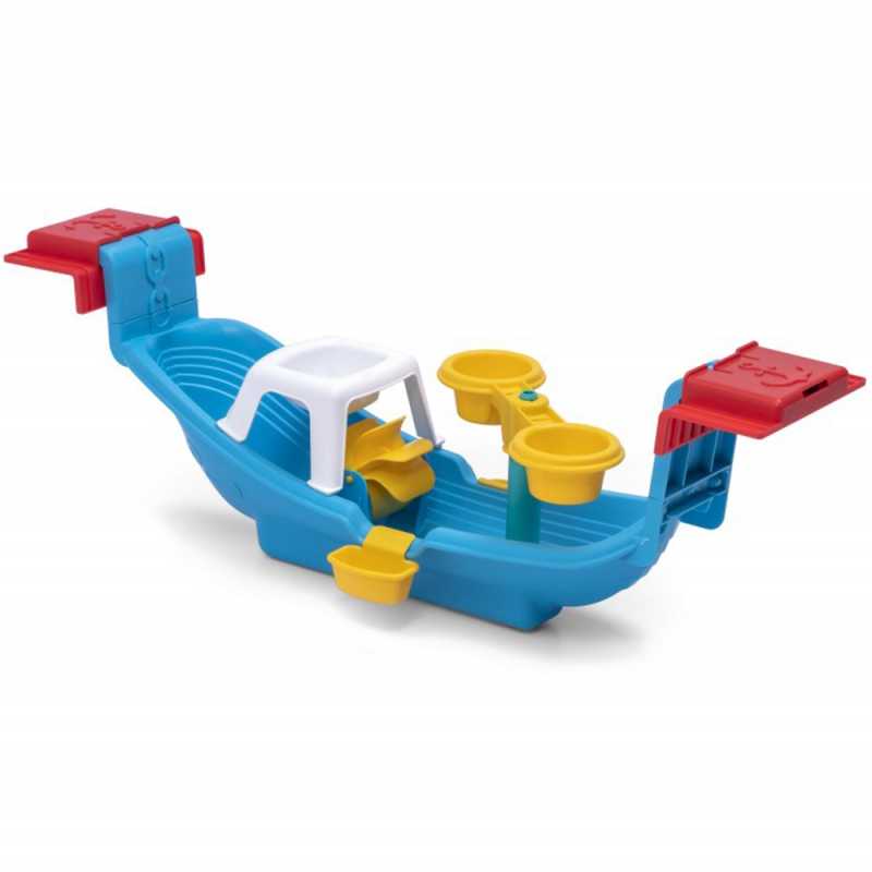 Vonios žaislas - Laivas