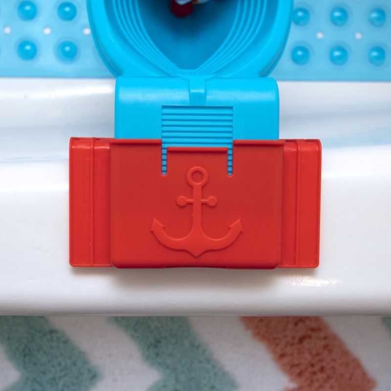Vonios žaislas - Laivas
