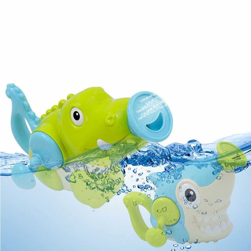 WOOPIE vandens žaislas, krokodilas					