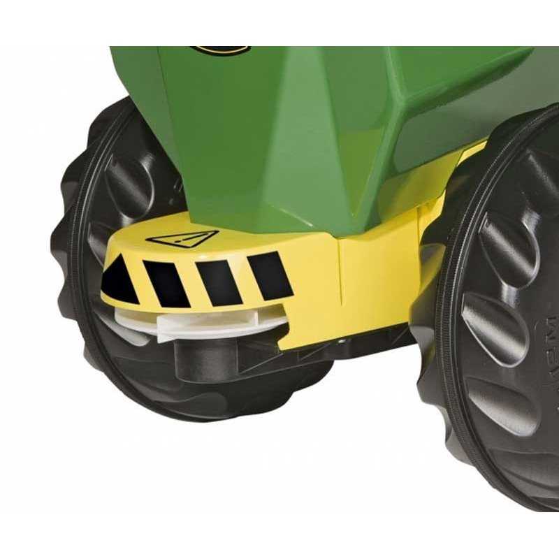 Rolly Toys traktoriaus priekaba	