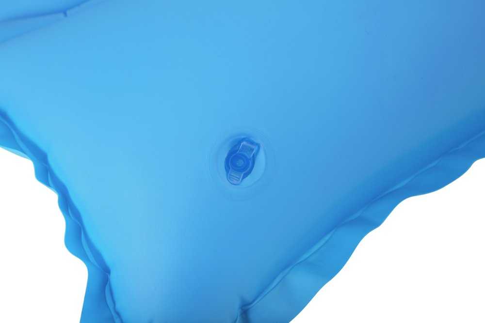 Bestway paplūdimio pripučiamas čiužinys 213 x 86 cm, mėlynas