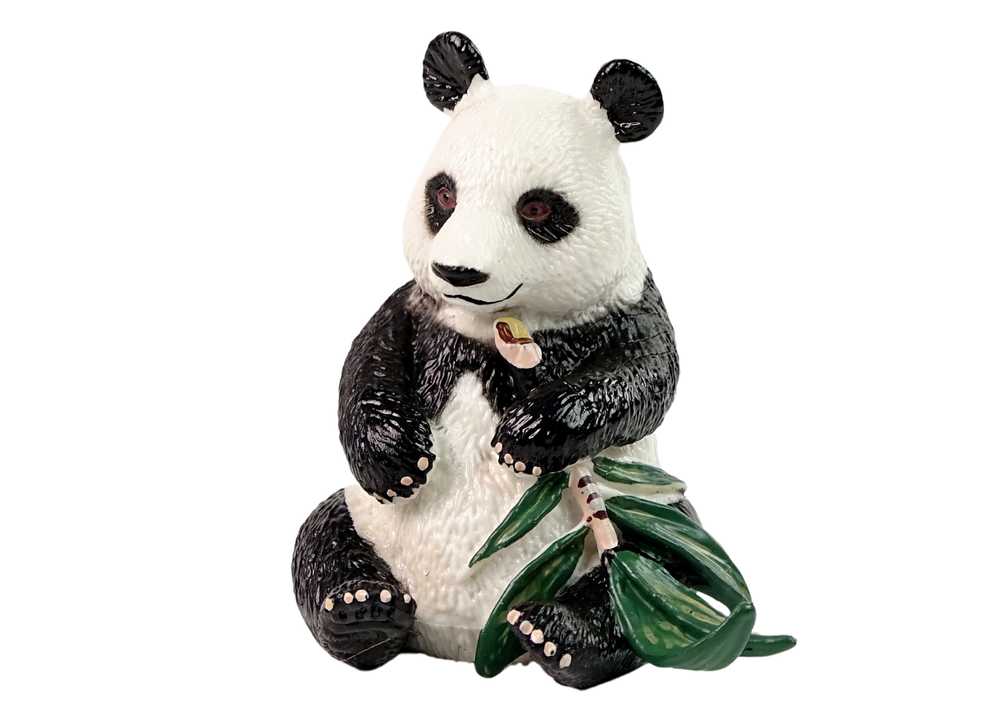 Figūrėlė Panda