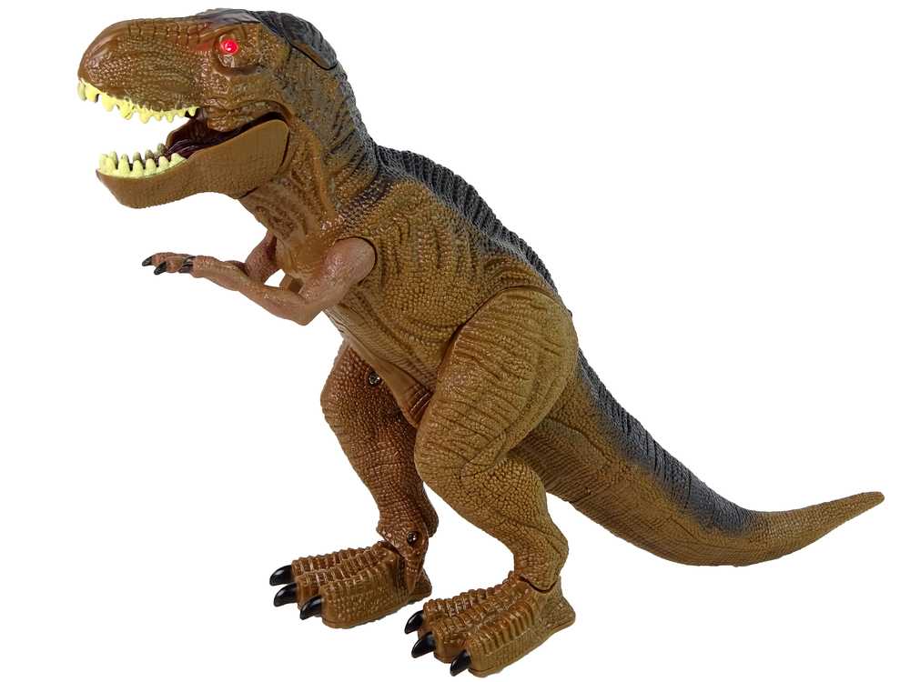 Nuotoliniu būdu valdomas dinozauras -Tyrannosaurus Rex 