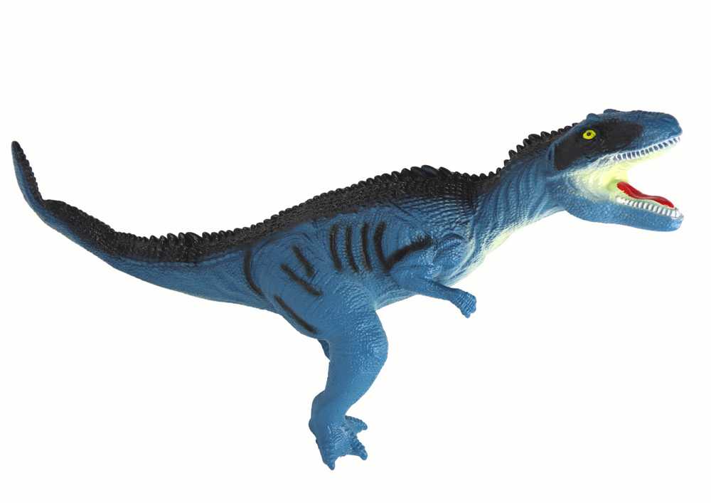 Didelis dinozauras Tiranozauras, 41cm