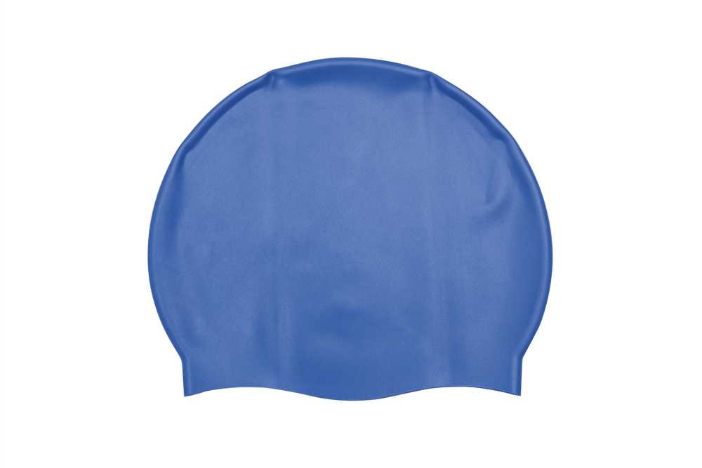 BESTWAY silikoninė maudymosi kepurė, violetinė