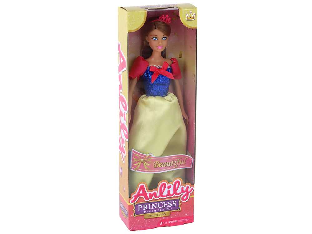 Lėlė Anlily  Princess 