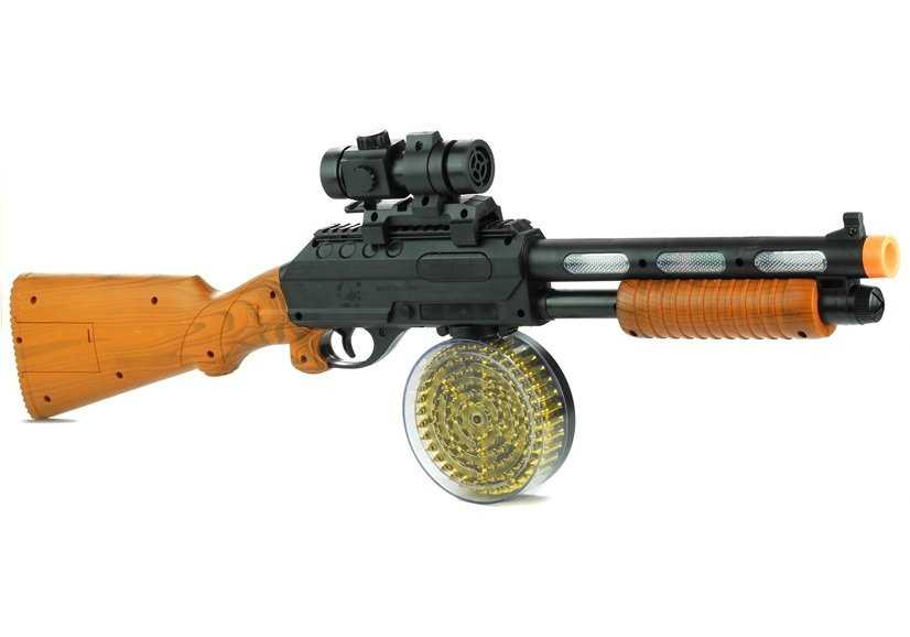 Žaislinis ginklas - AK 868-1