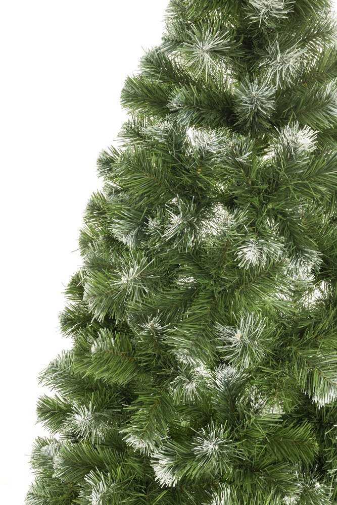 Dirbtinė kalėdų eglutė, 150 cm 