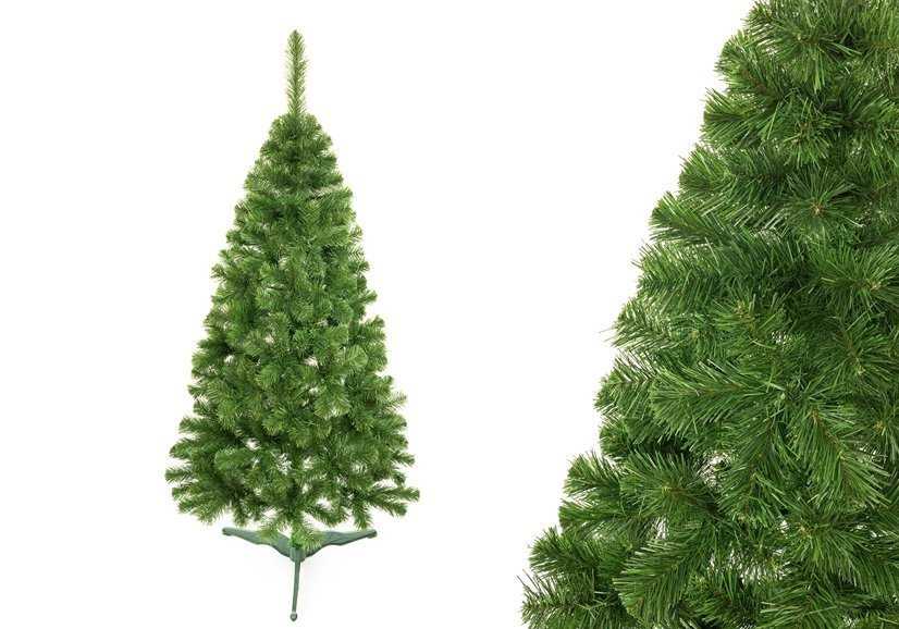 Dirbtinė kalėdų eglutė, 180cm