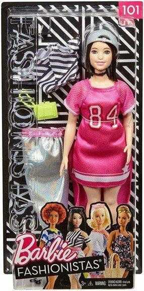 Lėlė Barbie