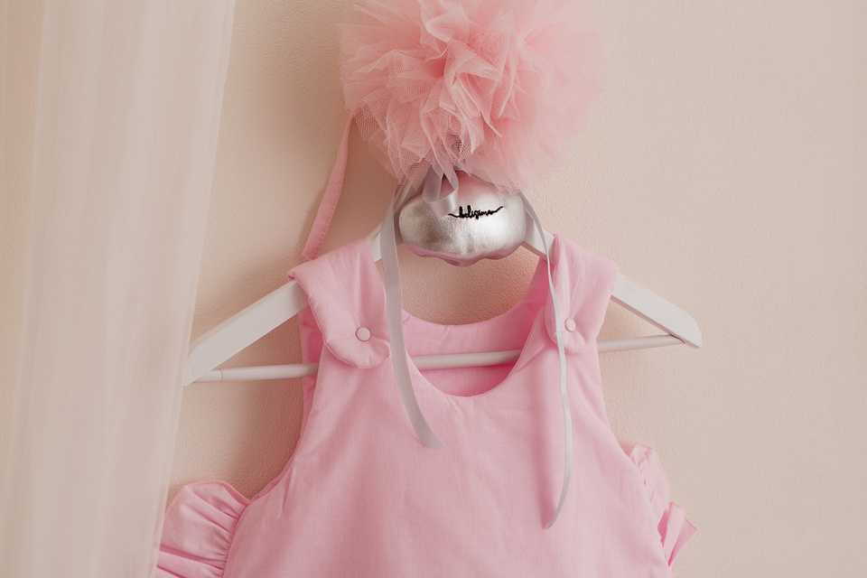 MIA miegmaišis kūdikiui 73/50 cm, rožinės spalvos