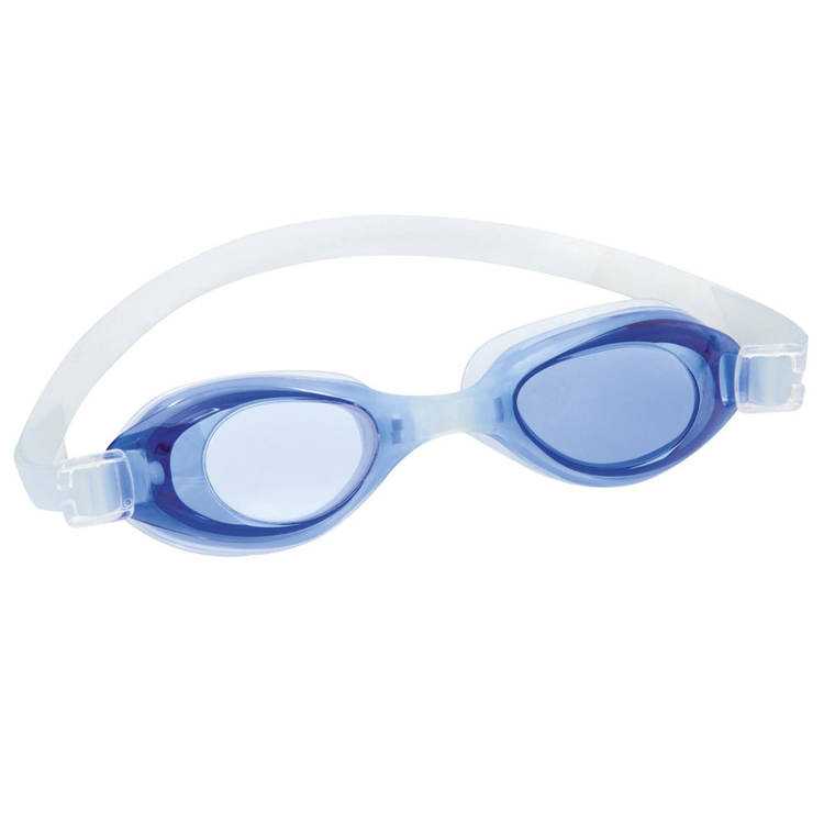 Plaukimo akiniai Bestway Hydro-Pro Blade, mėlyni