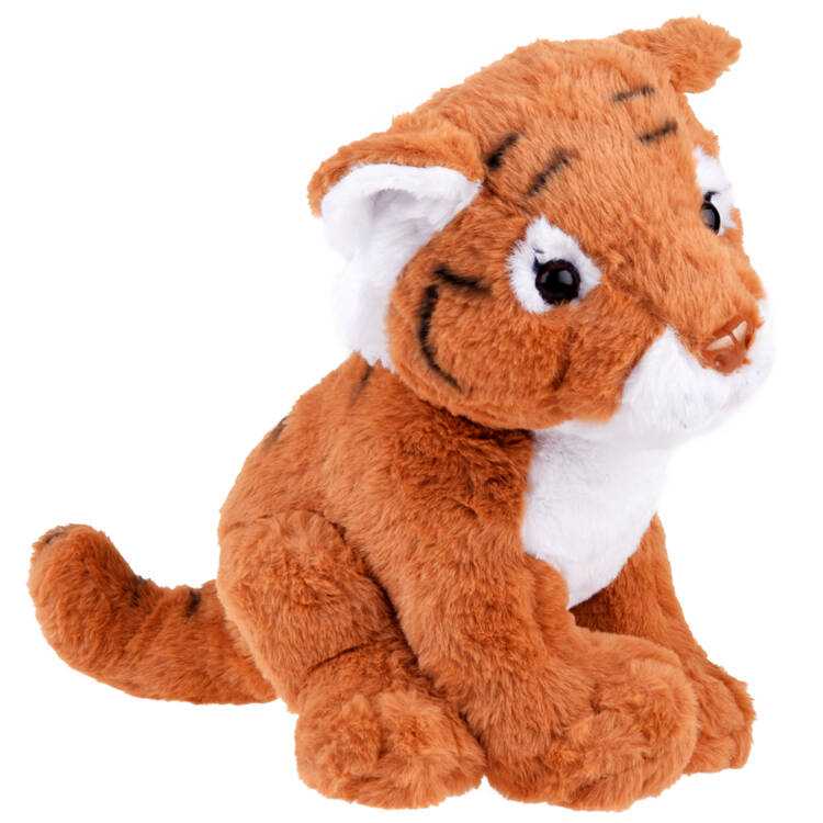 Pliušinis žaislas - tigras, 30cm