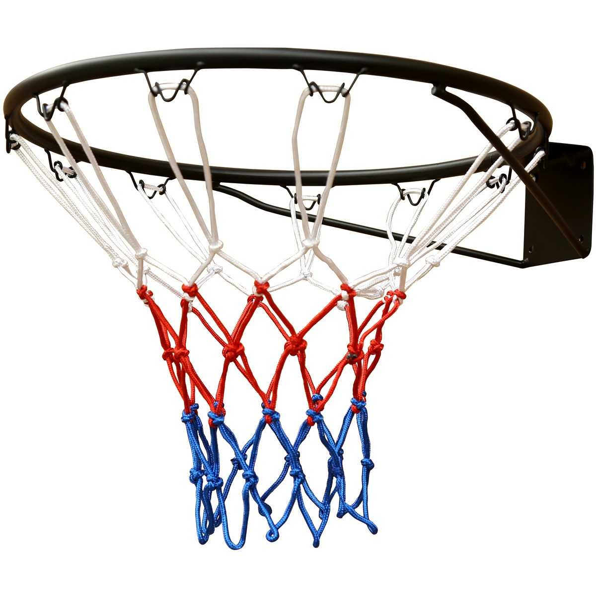 Enero krepšinio lankas su tinkleliu 45 cm