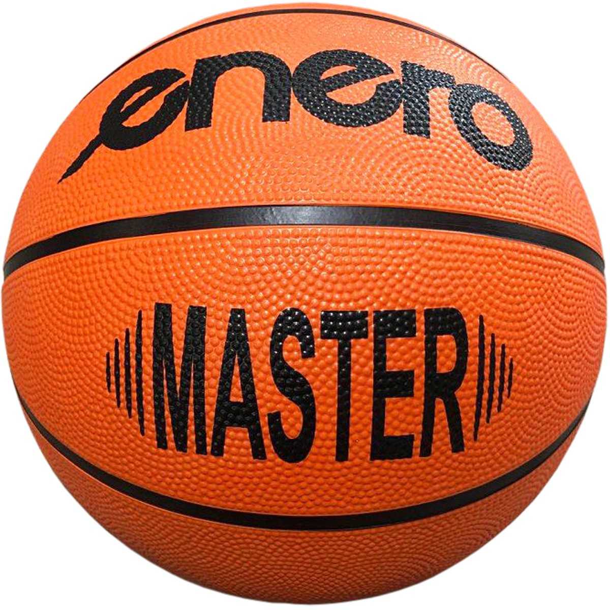 Enero Master krepšinio kamuolys, 6