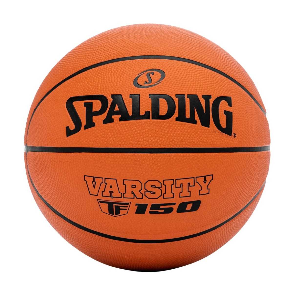 Spalding TF-150 Warsity krepšinio kamuolys, 6 