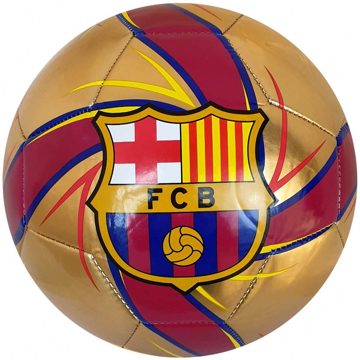 FC Barcelona Star futbolo kamuolys, 5