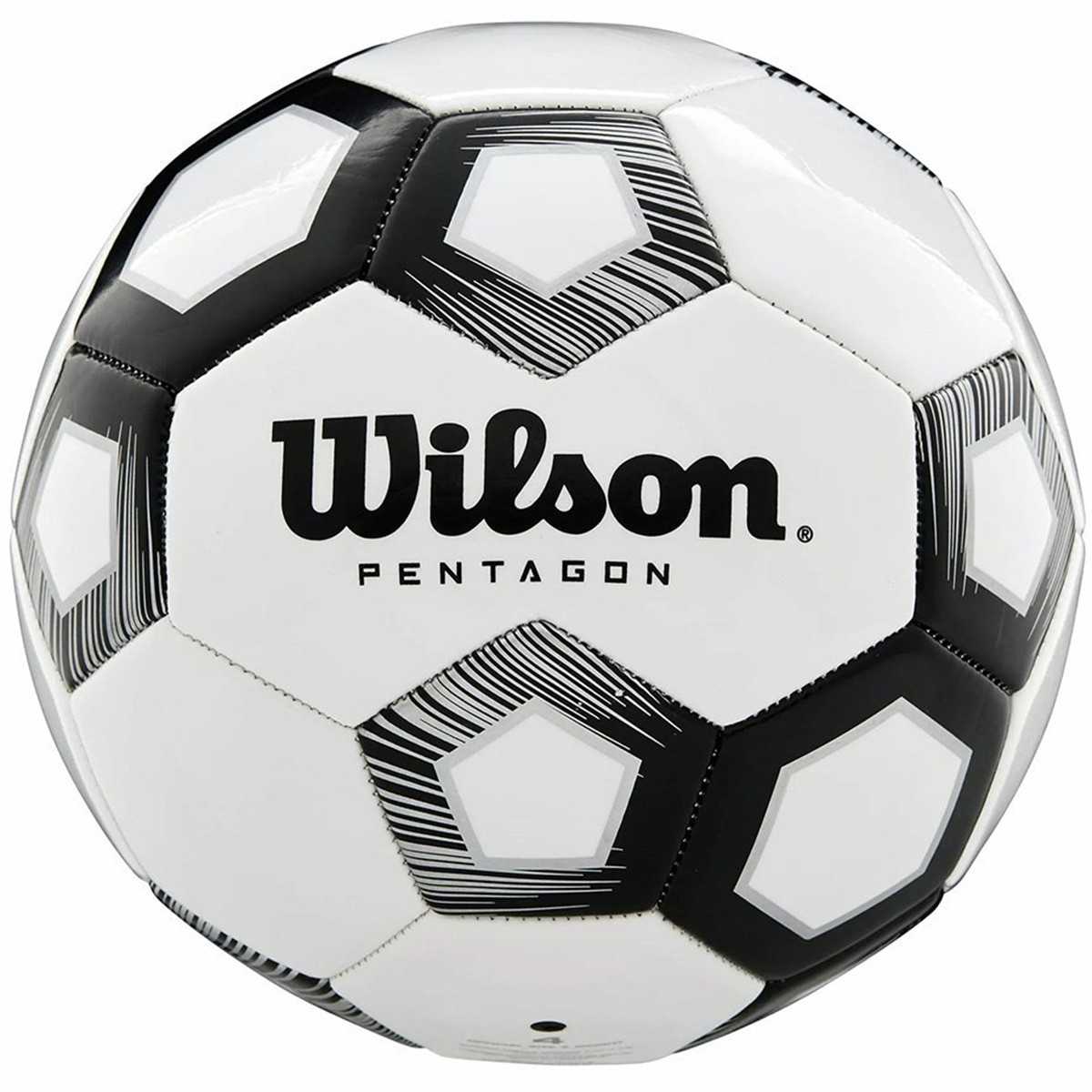 Wilson Pentagon futbolo kamuolys