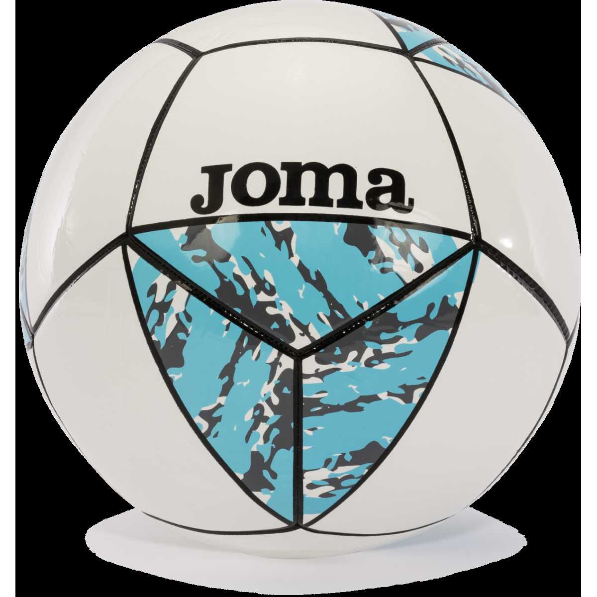 Joma Challenge II futbolo kamuolys 