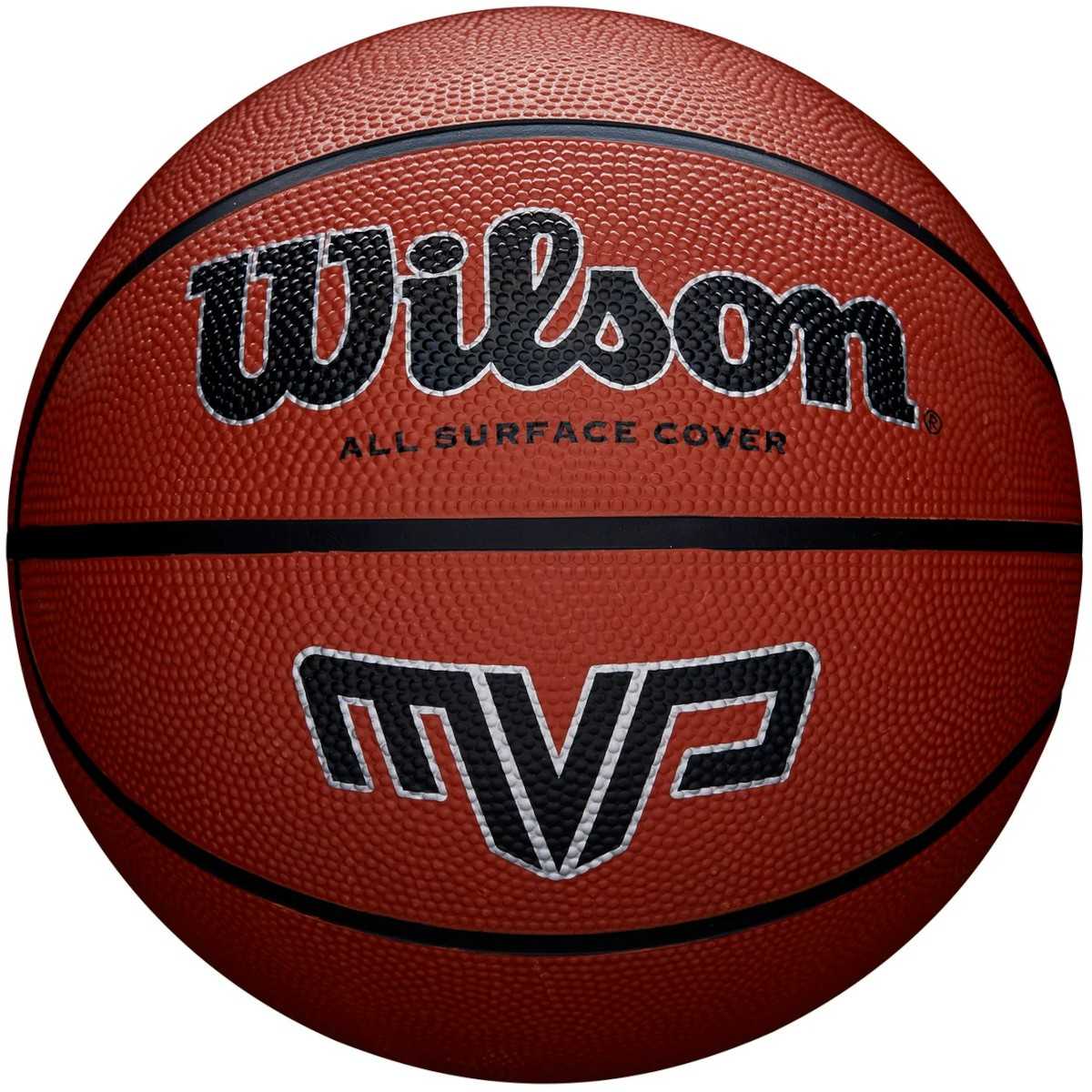 Krepšinio kamuolys Wilson MVP, 5